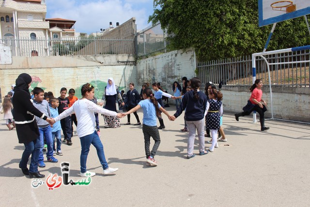  مدرسة جنة ابن رشد تكرم امهات المعلمين في امسية ابداعية لطلابها بمشاركة الاباء والامهات ..